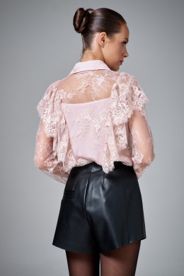 Блузка А2686/3