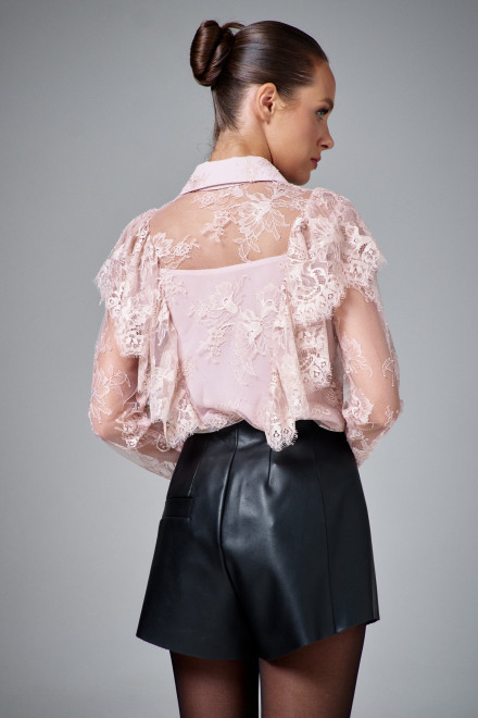 Блузка А2686/3