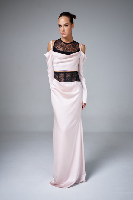 Блузка А2688/3 