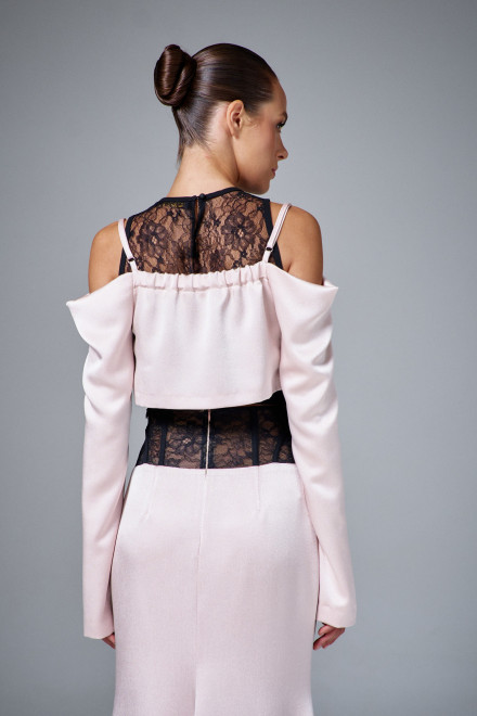 Блузка А2688/3 