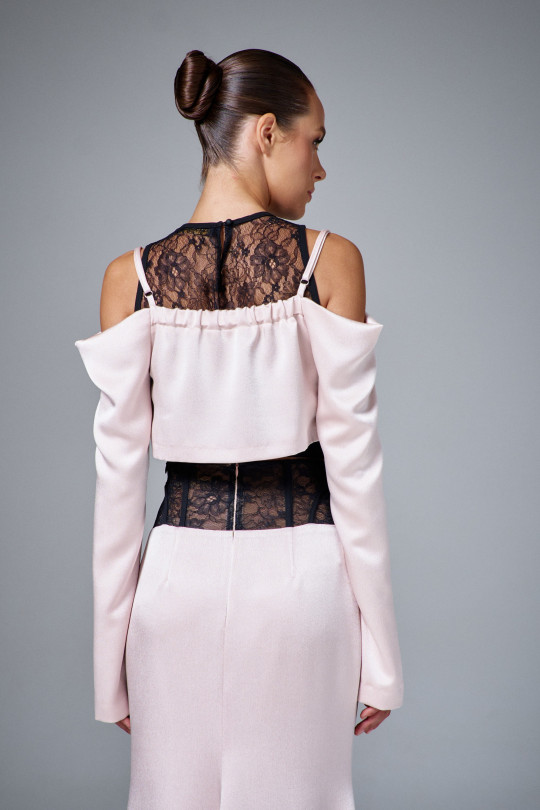 Блузка А2688/3 