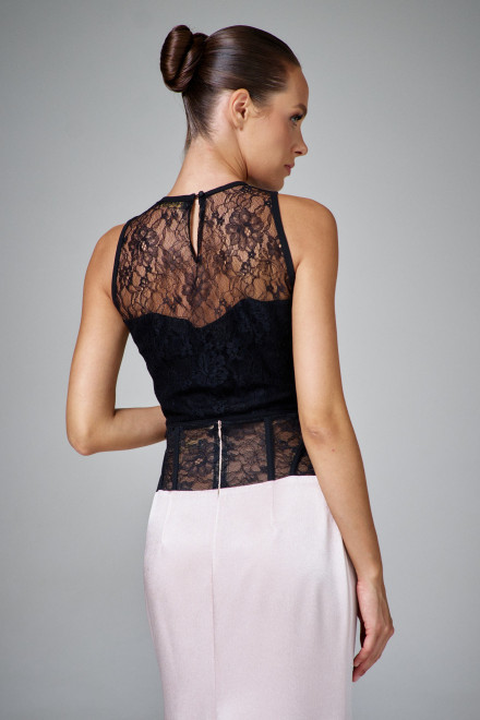 Блузка А2685/3 чётный