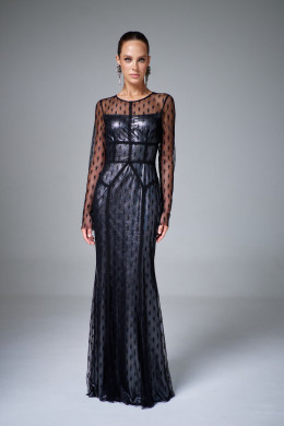 Платье А2691/1