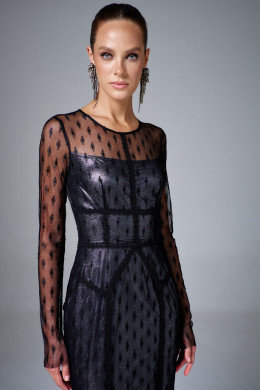 Платье А2691/1