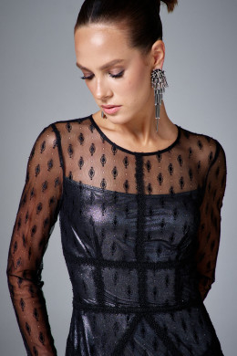 Платье А2691/1