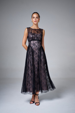 Платье А2694/1