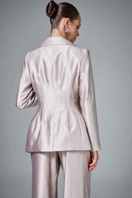 Жакет А2698/4 бежевый