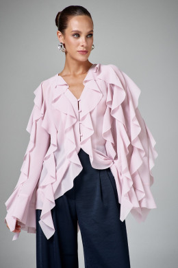 Блузка А2705/3