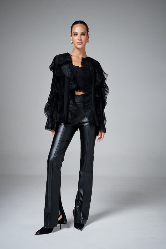 Блузка А2706/3