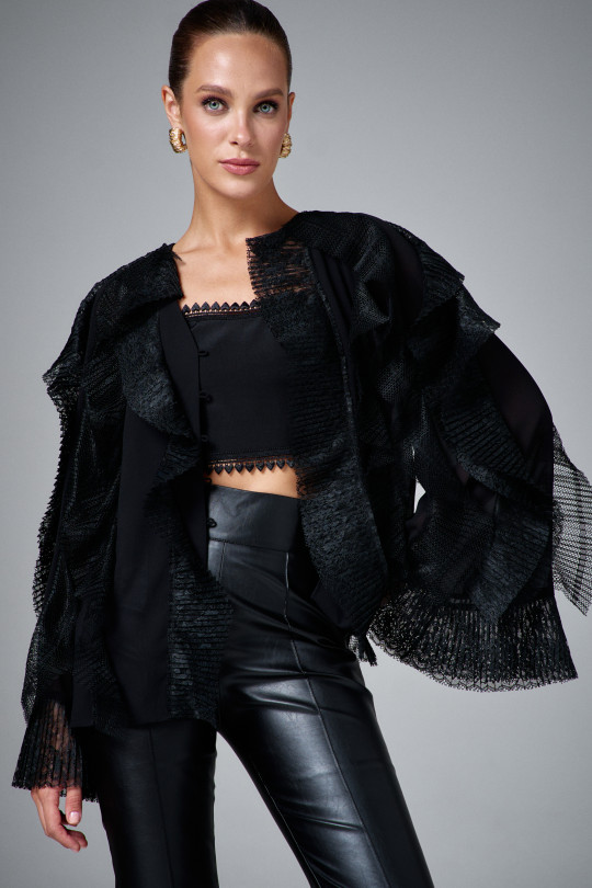 Блузка А2706/3