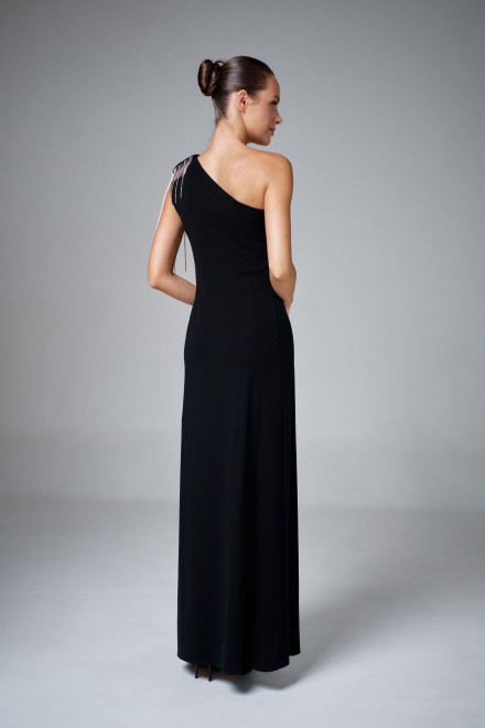 Платье А2708/1 чёрный