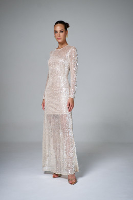 Платье А2715/1