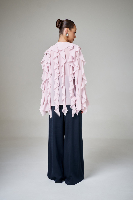 Блузка А2705/3