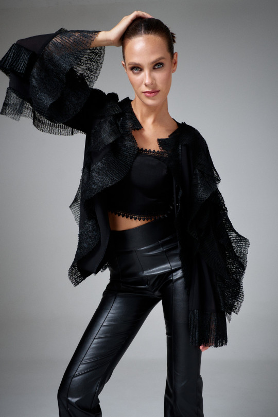 Блузка А2706/3