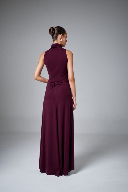 Боди А2713/3 бордовое