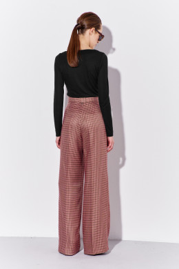 Джемпер А2617/9 черный