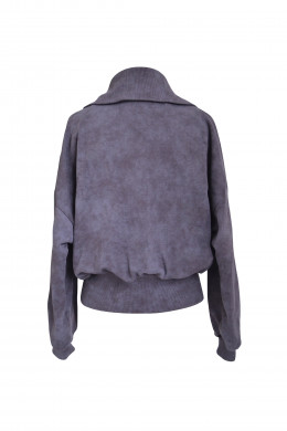 Джемпер А2646/9 сиреневый