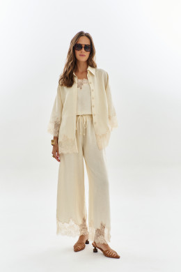 Блузка А2738/3