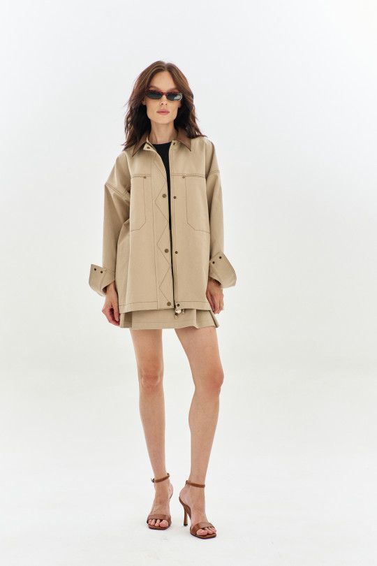 Куртка А2718/16