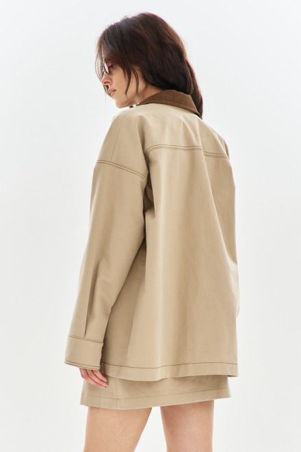 Куртка А2718/16