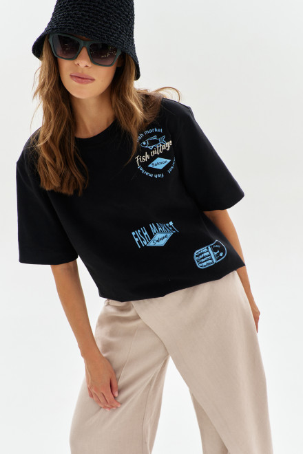 Брюки А2727/6 бежевые