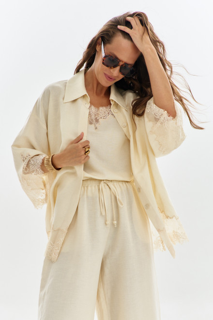 Блузка А2738/3