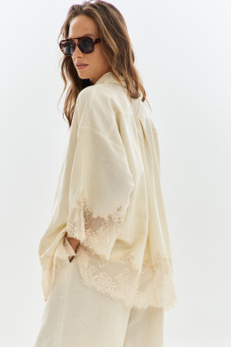 Блузка А2738/3