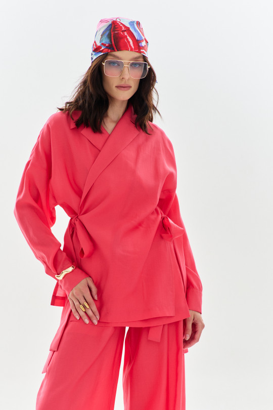 Блузка А2743/3