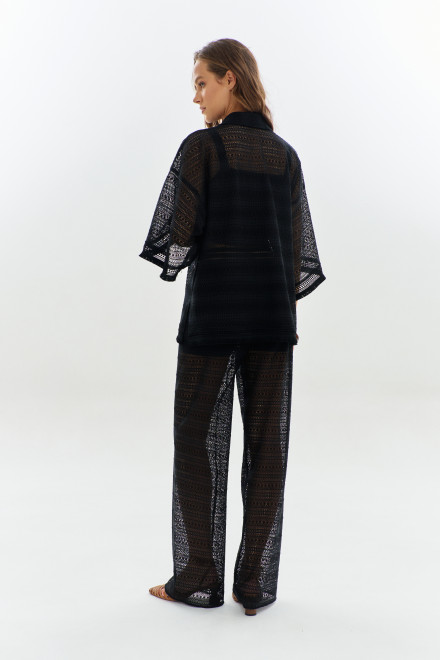 Блузка А2767/3