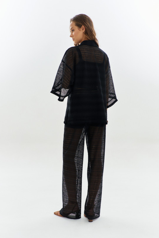 Блузка А2767/3