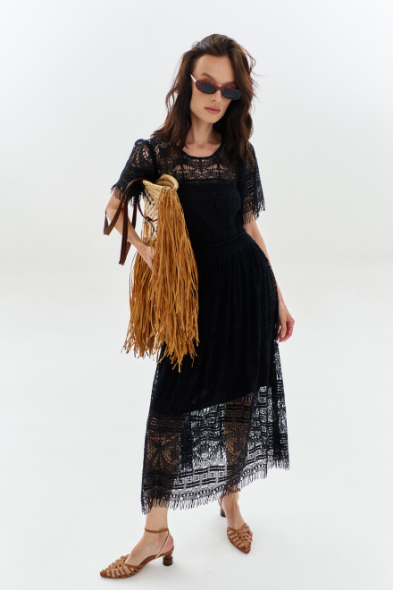 Платье А2803/1