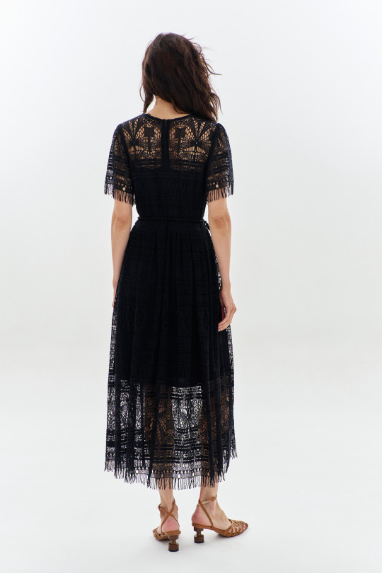 Платье А2803/1