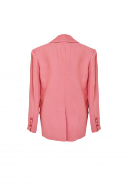 Жакет А2740/4 коралловый