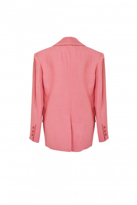 Жакет А2740/4 коралловый
