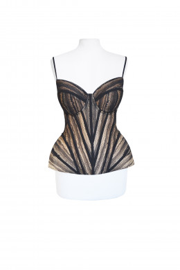 Корсет А2809/3