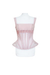 Корсет А2810/3 розовый