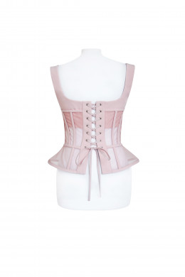 Корсет А2810/3 розовый