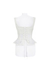 Корсет А2810/3 молочный