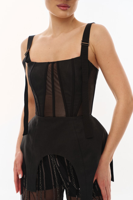 Корсет А2813/3