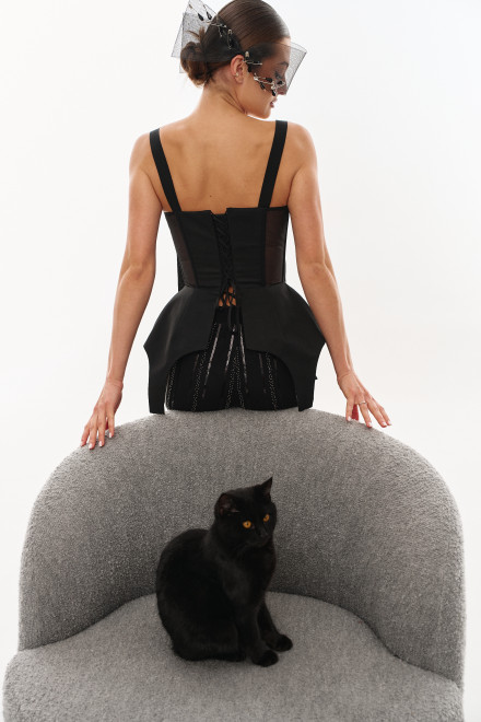 Корсет А2813/3