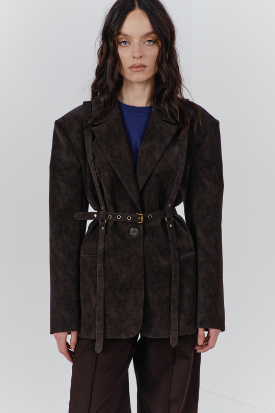 Жакет А2823/4
