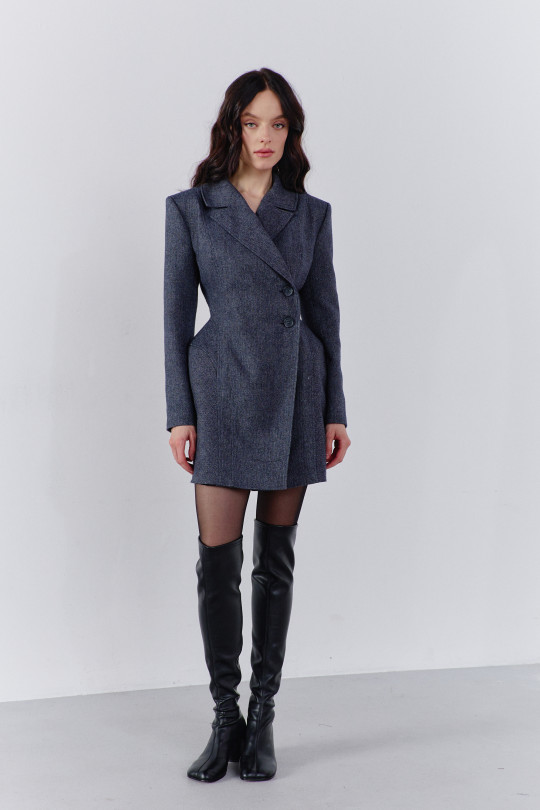 Платье А2844/1