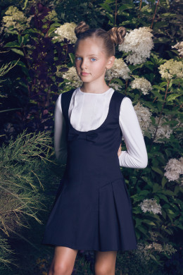 Платье К433 рост 146