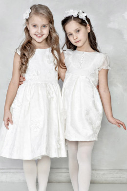 Платье К391 рост 152