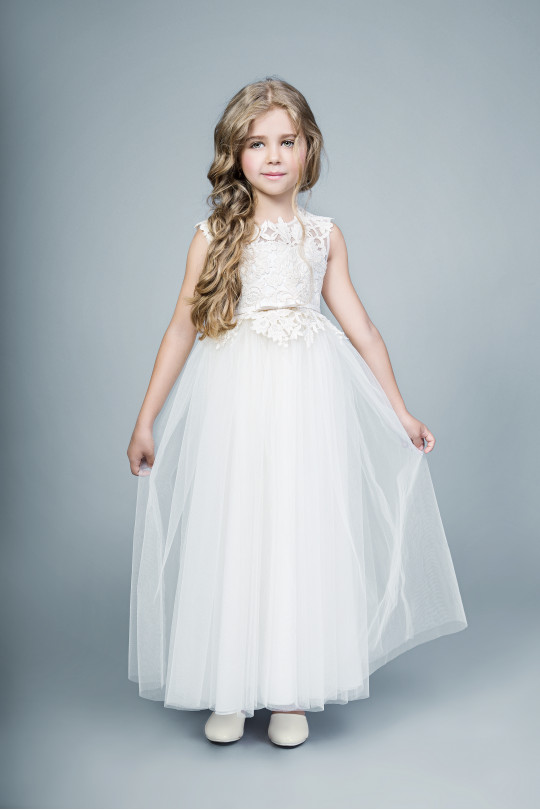 Платье К6001 рост 140-146