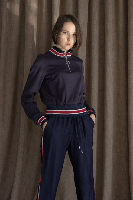 Джемпер А1021/9