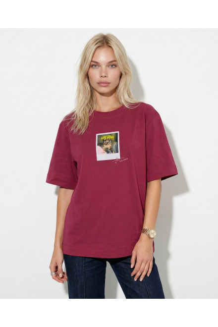 Футболка А5