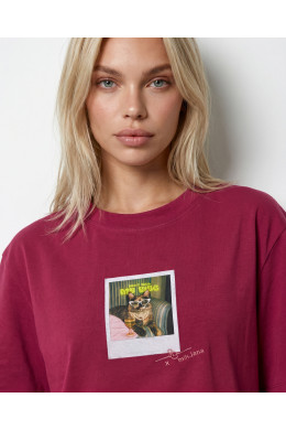 Футболка А5