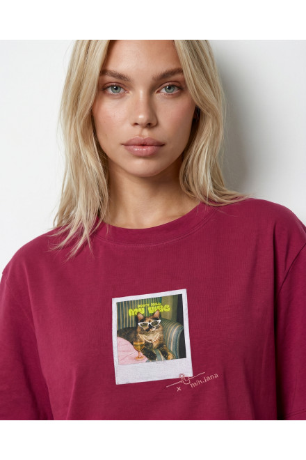 Футболка А5