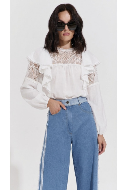 Блузка A1377/3